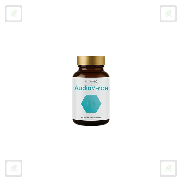 AudioVerde