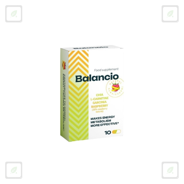 Balancio