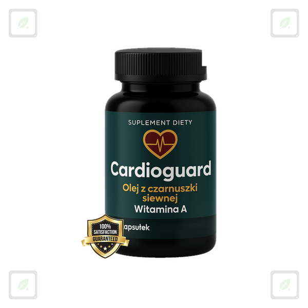Cardioguard