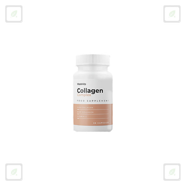 Vitaldrop Collagen Complex