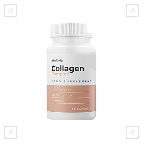 Vitaldrop Collagen Complex