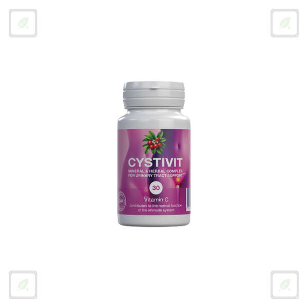 Cystivit
