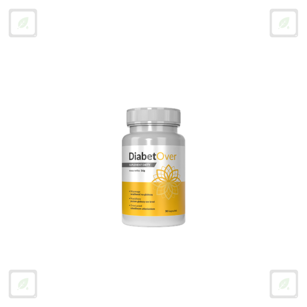 DiabetOver