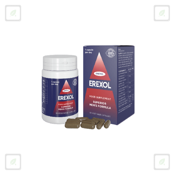 Erexol