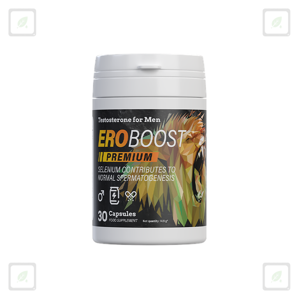 Eroboost