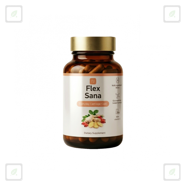 FlexSana opakowanie