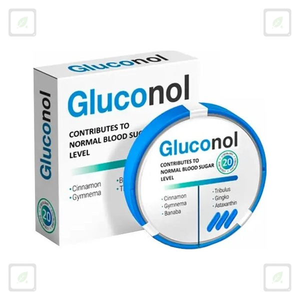 Gluconol