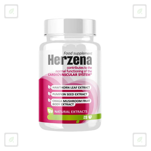 Herzena