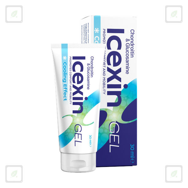 Icexin