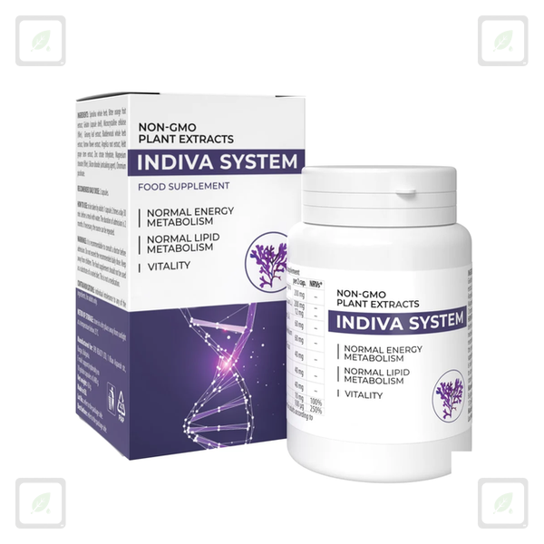 Indiva