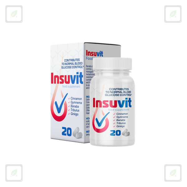Insuvit