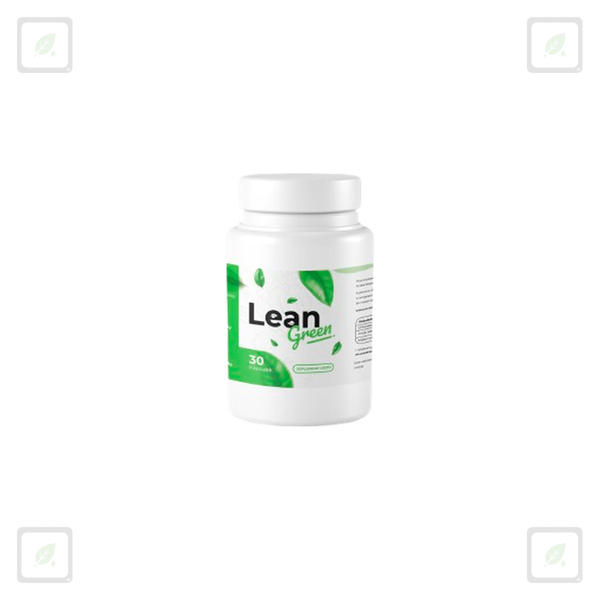 LeanGreen