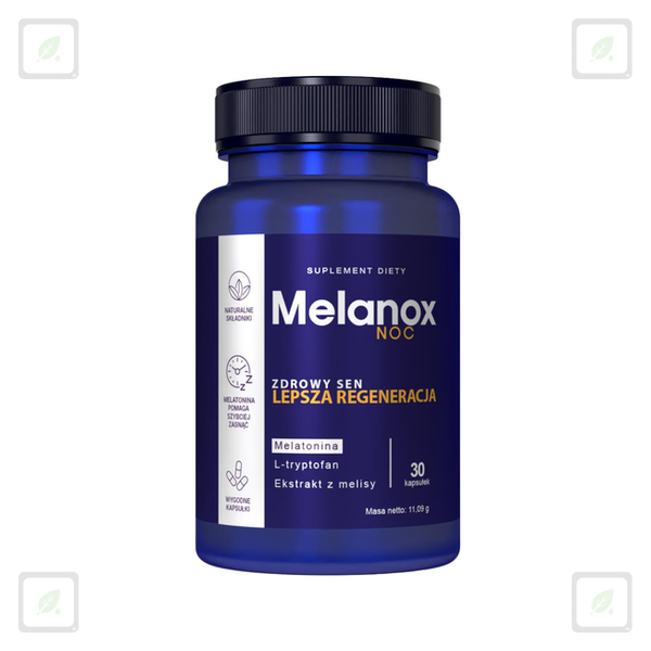 Melanox