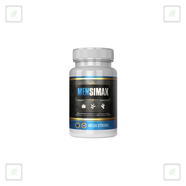 Mensimax