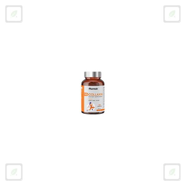 Pharmate My COLLAXIN