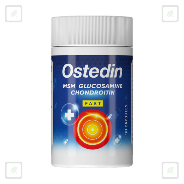 Ostedin
