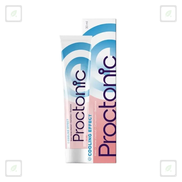 Proctonic