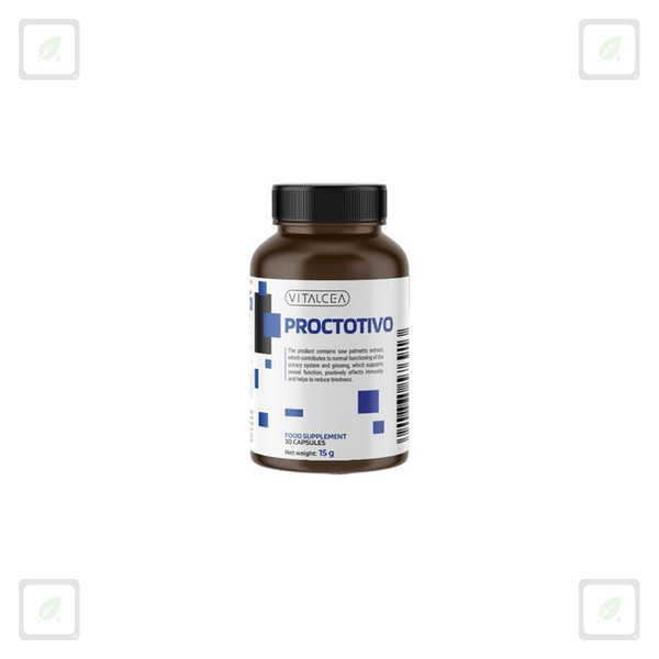 Proctotivo