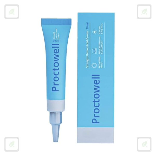 Proctowell