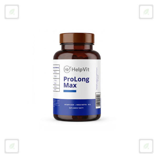 ProLong Max