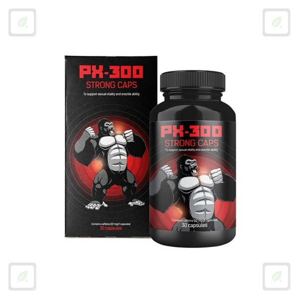 Px-300