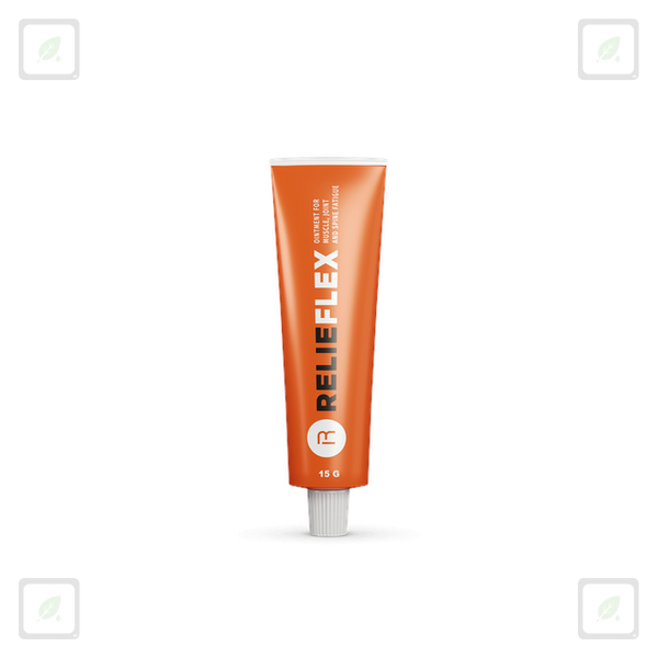 Relieflex
