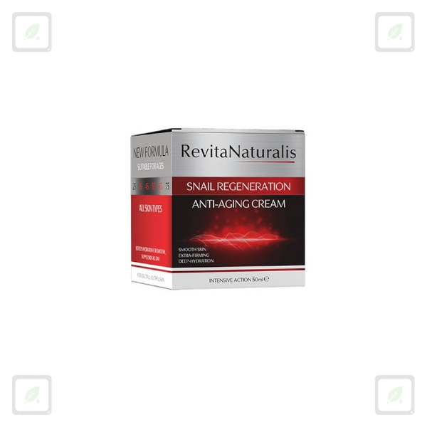 RevitaNaturalis