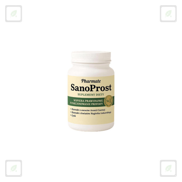 SanoProst