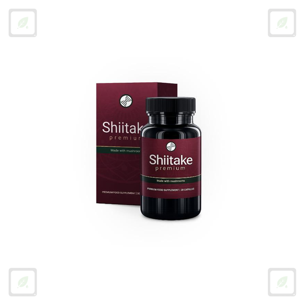Shiitake premium