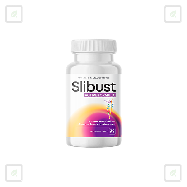 Slibust