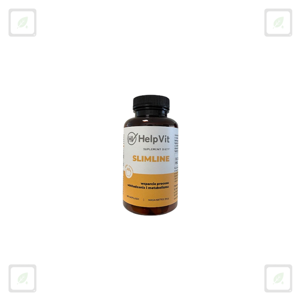 HelpVit SLIMLINE
