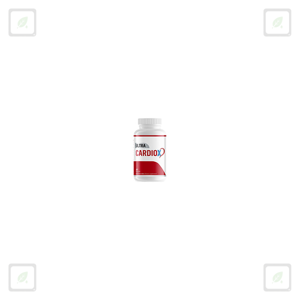 Ultra Cardiox