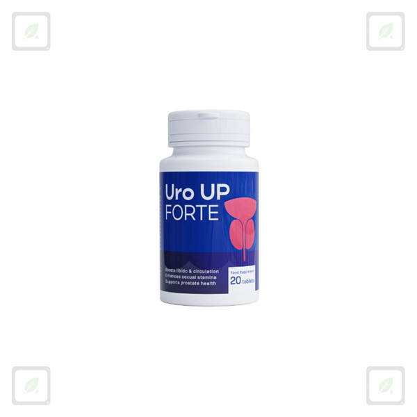 Uro UP FORTE