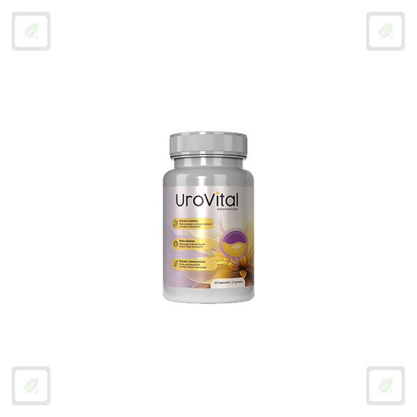 UroVital