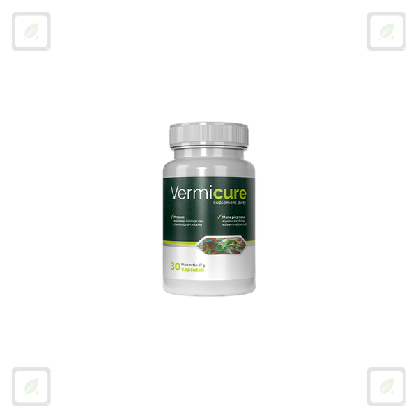 Vermicure