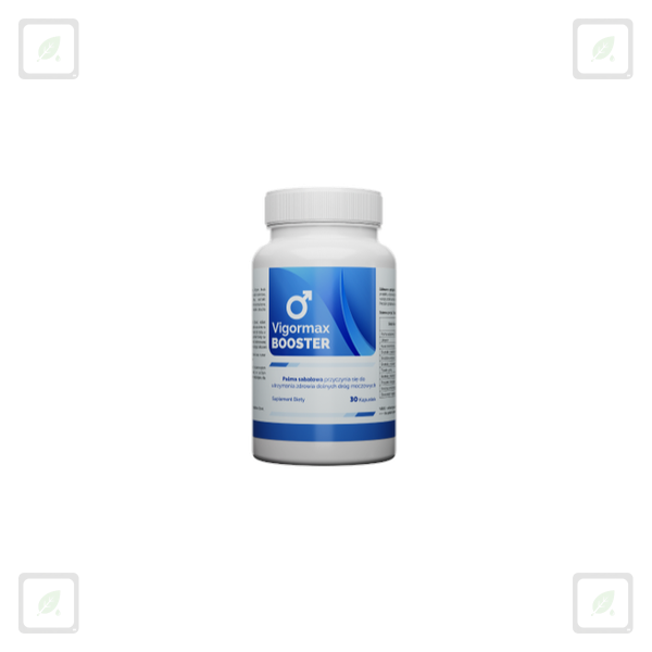 Vigormax