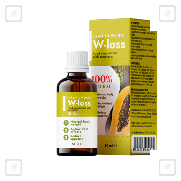 W-loss